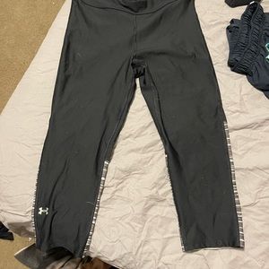 Under armor leggings